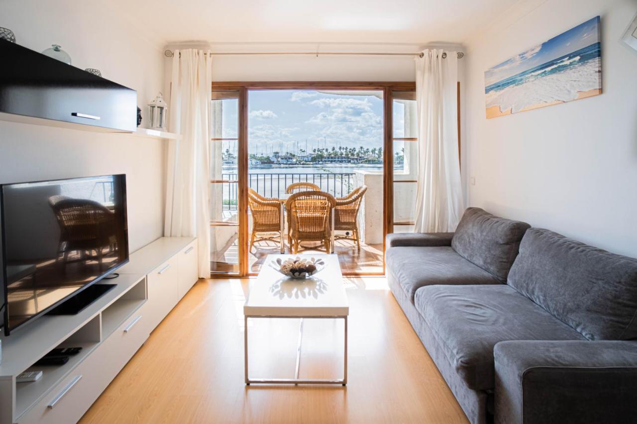 Apartment Carabela 92 Alcudia (Mallorca)